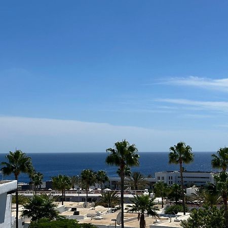 Blue Sea View Puerto del Carmen (Lanzarote) Exterior foto
