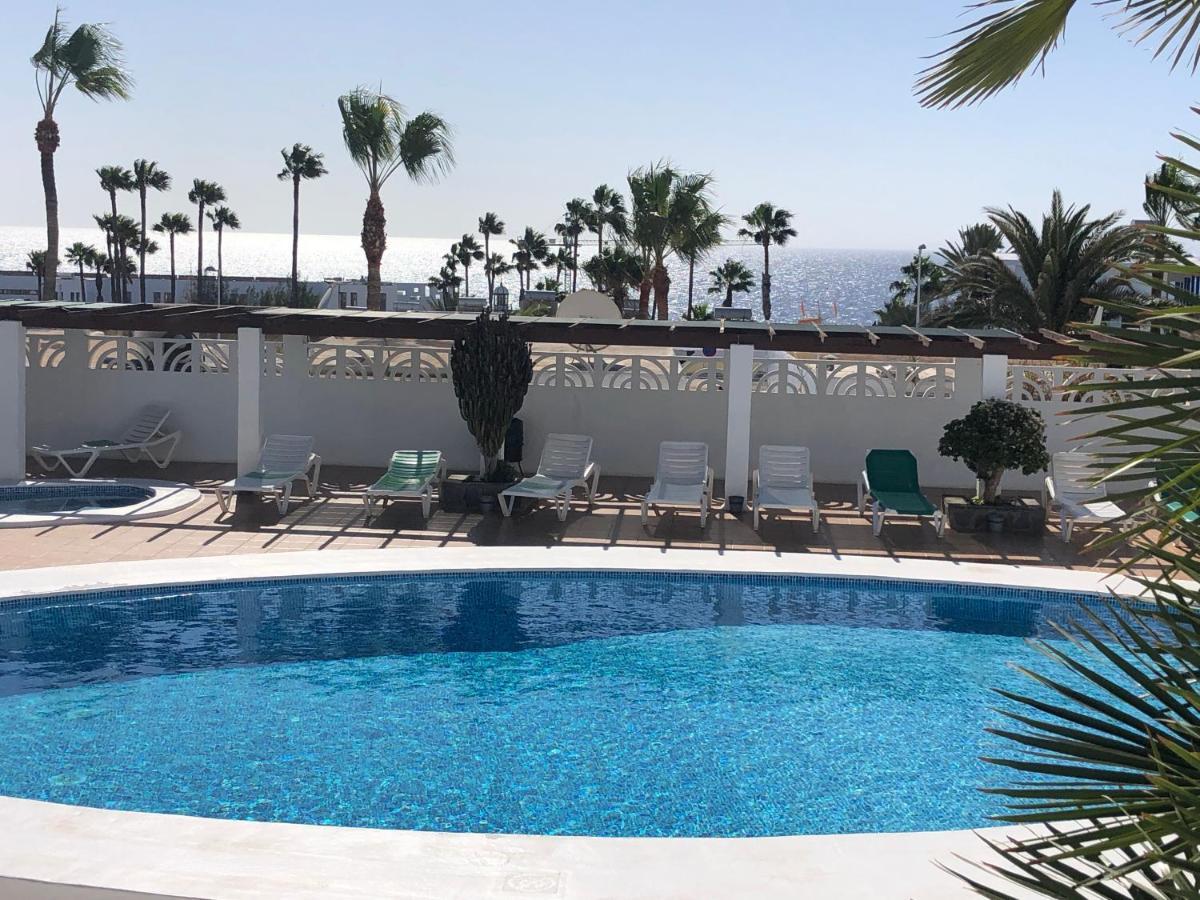 Blue Sea View Puerto del Carmen (Lanzarote) Exterior foto