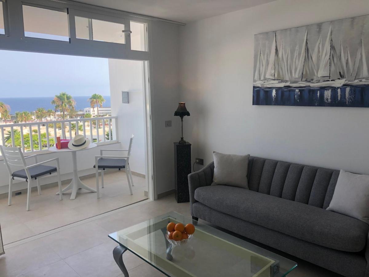 Blue Sea View Puerto del Carmen (Lanzarote) Exterior foto