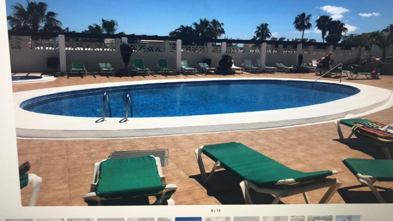 Blue Sea View Puerto del Carmen (Lanzarote) Exterior foto