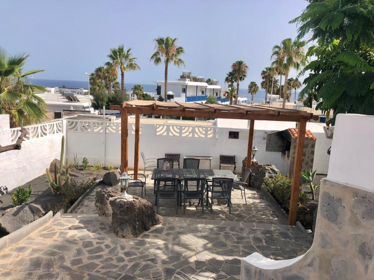 Blue Sea View Puerto del Carmen (Lanzarote) Exterior foto