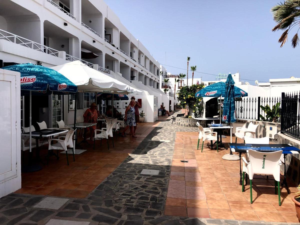 Blue Sea View Puerto del Carmen (Lanzarote) Exterior foto