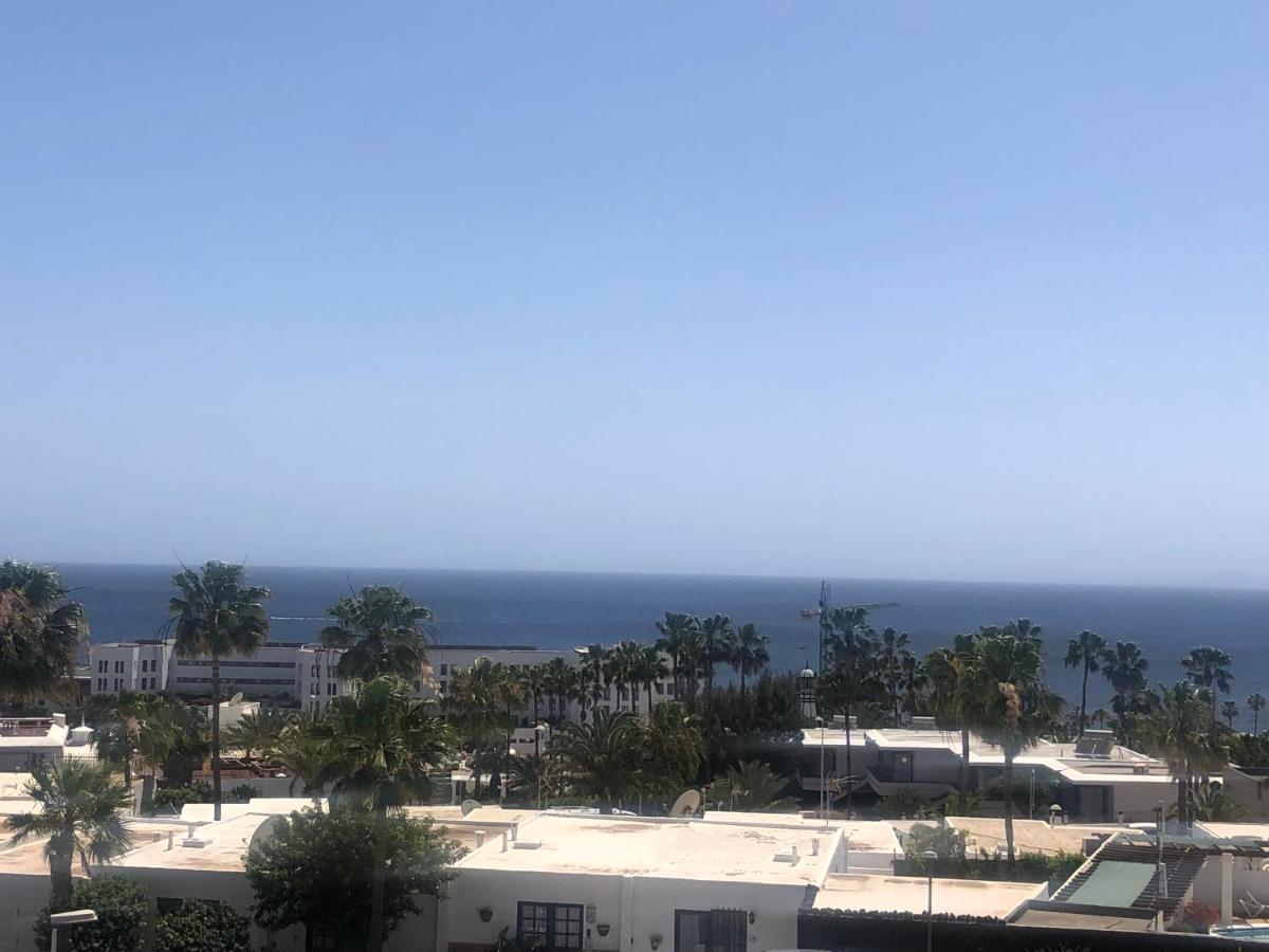 Blue Sea View Puerto del Carmen (Lanzarote) Exterior foto