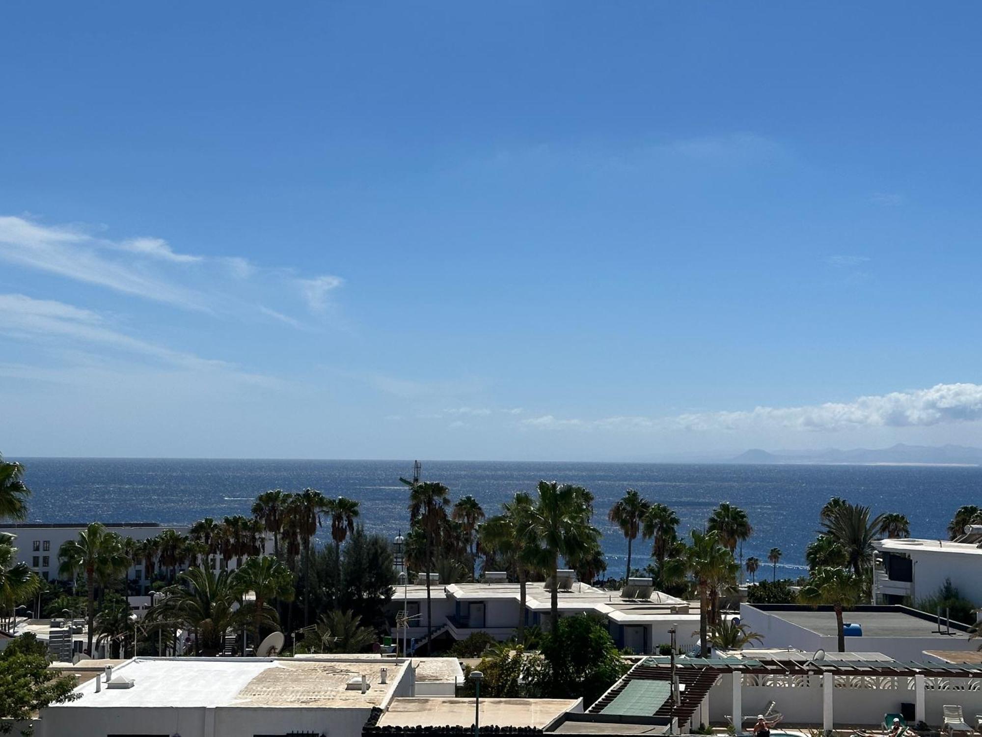 Blue Sea View Puerto del Carmen (Lanzarote) Exterior foto